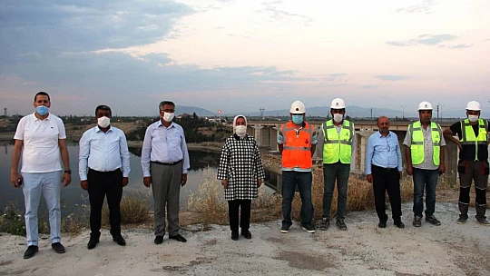 Çalık, Tohma Köprüsü, Osmangazi Köprüsüyle Aynı Sistemde Yapılıyor