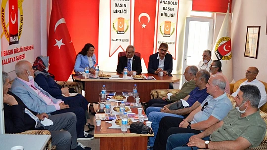 Karadağ, Biz Ülkenin Geleceğine İktidara Talibiz