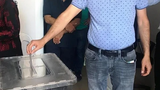 Altunkaya, Yeniden Güven Tazeledi