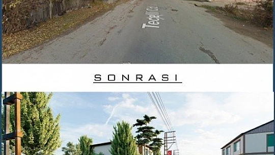 Çınar, Projemiz Dikkat Çekici Olup, Farkındalık Yaratacak