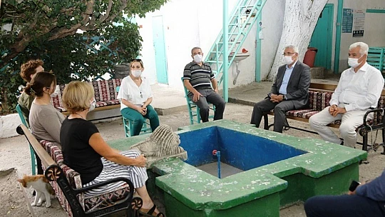 Güder, Arslantepe'deki Çalışmalar Tarih Kitaplarını Değiştiriyor