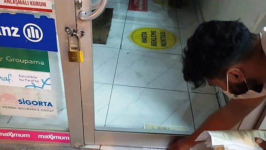 Başkan Işık'tan Ahilik Haftası Mesajı