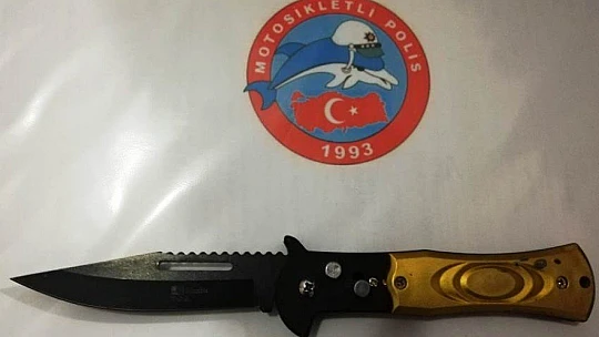 Asayişin Çalışmaları Sonuç Verdi