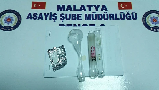 Malatya Asayişinin Başarılı Çalışmaları Devam Ediyor