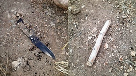 Hırsızlara Geçit Yok