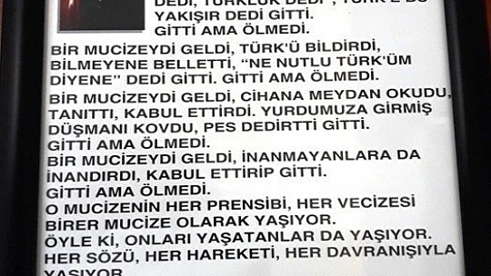 Başkan Çelebi Birlikte Daha Güçlü Oluyoruz