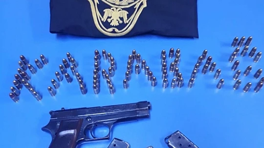 Malatya Emniyetinin Başarılı Çalışmaları Devam Ediyor