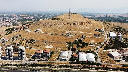 Yıldıztepe Fizibilite Projesi'nin Protokolü FKA İle İmzalandı