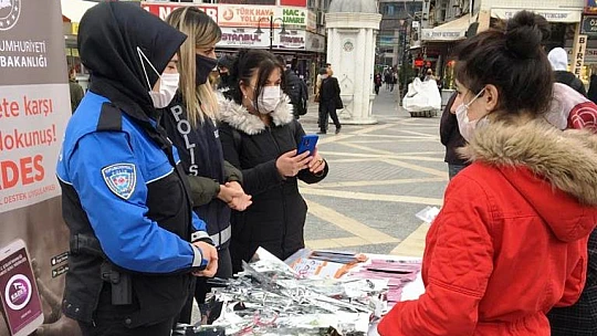 Kadına Yönelik Şiddet