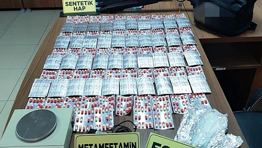 Malatya Emniyetinin Başarılı Çalışmaları Devam Ediyor