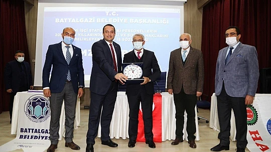 Toplu İş Sözleşmesi Yüzde 30 Zamla Sonuçlandı