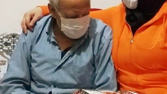 Başkan Güner Taş'dan 3 Aralık Dünya Engeliler Günü Mesajı