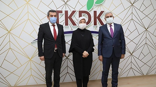 Battalgazi'de İki Önemli Projenin İmzaları Atıldı