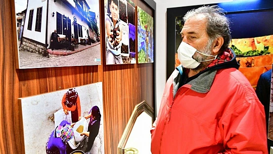 Tarihi Yeşilyurt Konakları Bu Kez 'Gırift' Dizisine Ev Sahipliği Yapıyor