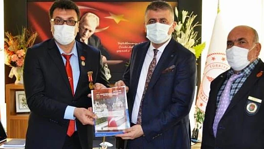 En Büyük Gücümüz Sahip Olduğumuz Birlik Ve Beraberliğimizdir