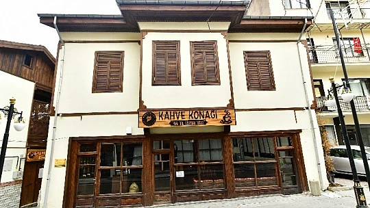 Yeşilyurt'un Tarihi Eserleri Ve Müzeleri Fotoğraf Sanatıyla Geleceğe Taşınacak 