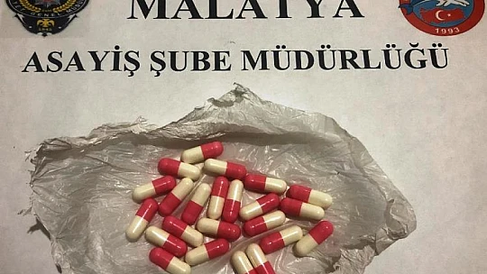 Malatya'dan Asayiş Haberleri