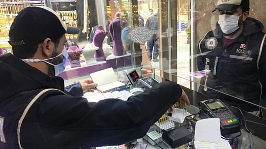 Malatya'dan Asayiş Haberleri