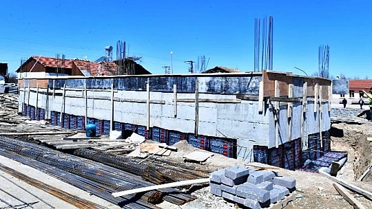 Kaynarca Mahallesi Yeni Projelerle Farklı Bir Kimlik Kazanacak