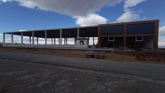 Çınar, Yeşiltepe'nin Çehresini Değiştiren Prestijli Yatırımlar Yapıyoruz