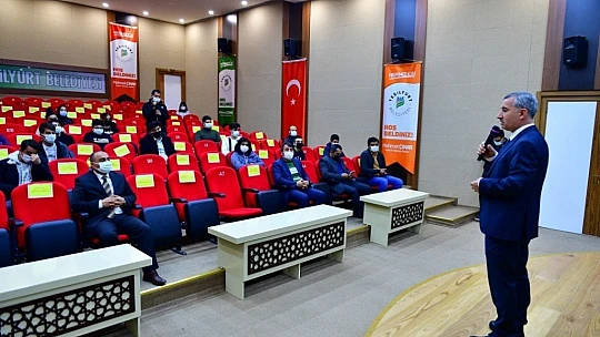 Yeşilyurt Belediyesi'nden Milli Teknoloji Hamlesine Büyük Destek