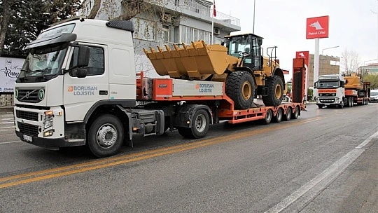 Battalgazi Belediyesi'nden 10 Milyonluk Yatırım