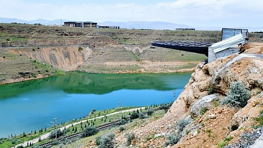 Başkan Çınar, Beylerderesi Dev Yatırımlarla Cazibe Merkezi Olacak