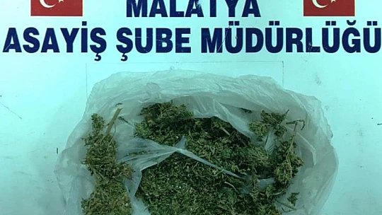 Malatya'dan Asayiş Haberleri