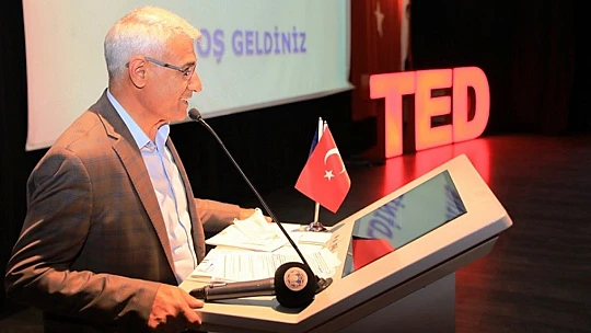 Başkan Güder, Dünya Birincisi Balaban'ı Ağırladı