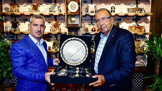 Misafirler, Tarihi Yeşilyurt Konaklarına Hayran Kaldılar