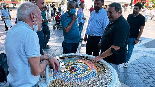 Fendoğlu, Malatyalıyız, Malatya'ya Hizmet Bizim En Halis Görevimiz