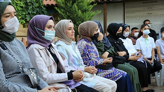 Battalgazi'de Gençlerle Gönül Buluşmaları Yoğun İlgi Görüyor