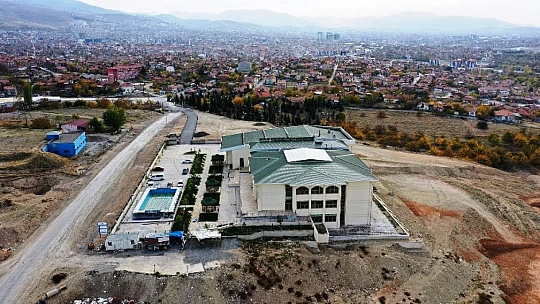 Melekbaba ve Kaynarca Yeni Gözde Mekânlar Arasında Yerini Alacak