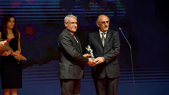 10. Malatya Uluslararası Film Festivali, Görkemli Bir Açılışla Başladı