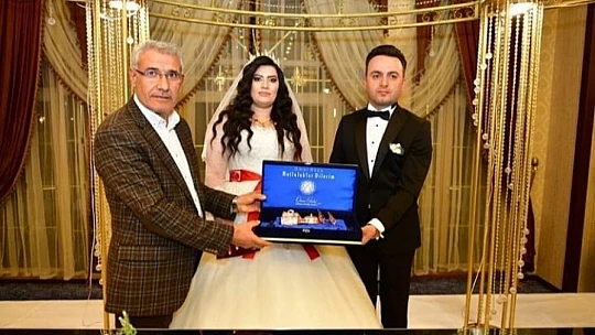 Maskar ve Akbulut Ailesinin Mutlu Günü
