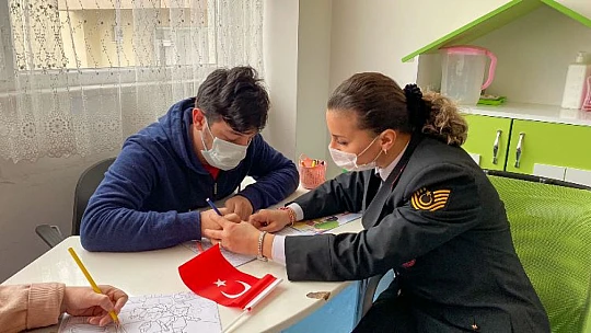 21 Mart Dünya Down Sedromu Günü