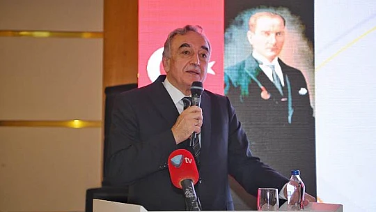 Gürkan, Birliktelik Açısından Malatya'da Tarihi Bir Günü Yaşıyoruz