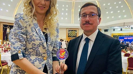 15.GAP Oscar Ödülleri Muhteşem Törenle Sahiplerini Buldu