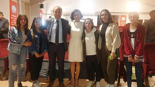 Arguvan, Belediyesi Tarafından Düzenlenen Kariyer Günlerine Yoğun İlgi