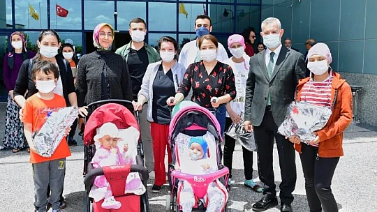 Löseminin İlacı Sevgi Ve Moraldir