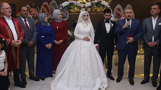 Uğur ve Kabar Ailesinin Mutlu Günü