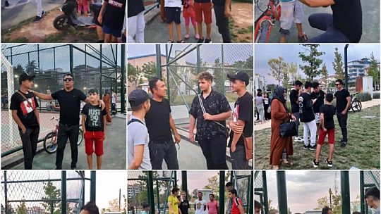 Yargıtay ve YSK Üyesi Orhan Usta Adına Basketbol Turnuvası Düzenlendi
