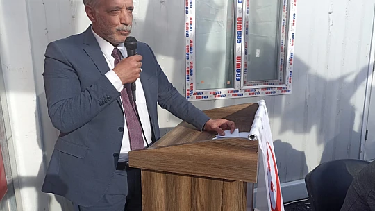 Muhsin Yazıcıoğlu Vefatının 15. Yılında Malatya'da Anıldı