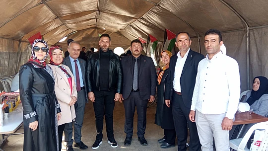 Hür ve Bağımsız Filistin