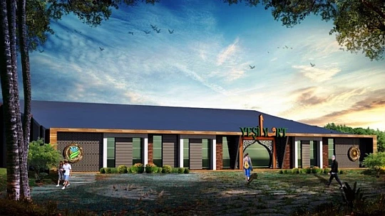 Yeşilyurt Belediyesinin 16 Yeni Spor Tesis Projesi Onaylandı 