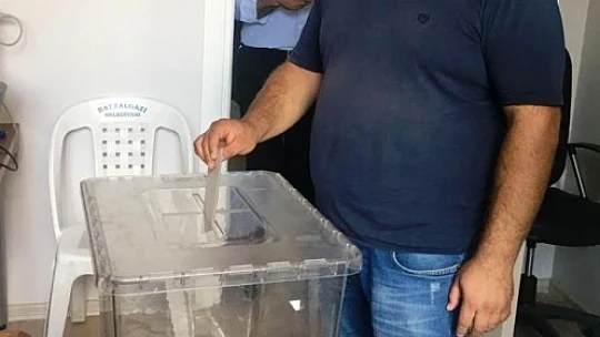 Altunkaya, Yeniden Güven Tazeledi