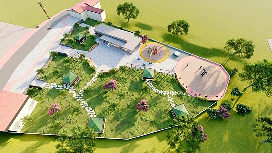 Çınar, Projemiz Dikkat Çekici Olup, Farkındalık Yaratacak