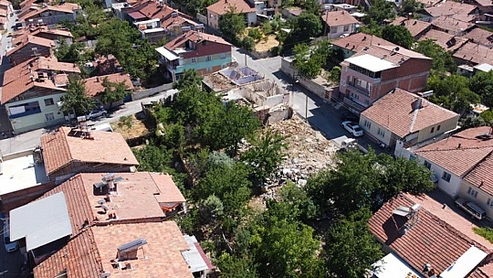 Başkan Güder, Bizler Şehri Düşünürken, Bir Bütün Olarak Düşünmek Zorundayız