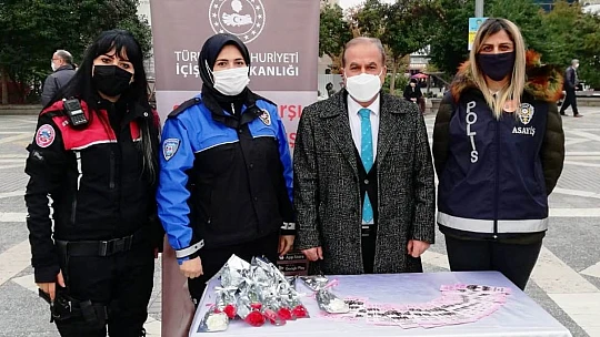 Kadına Yönelik Şiddet