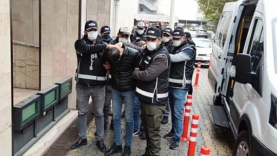 Malatya Emniyetinin Başarılı Çalışmaları Devam Ediyor
